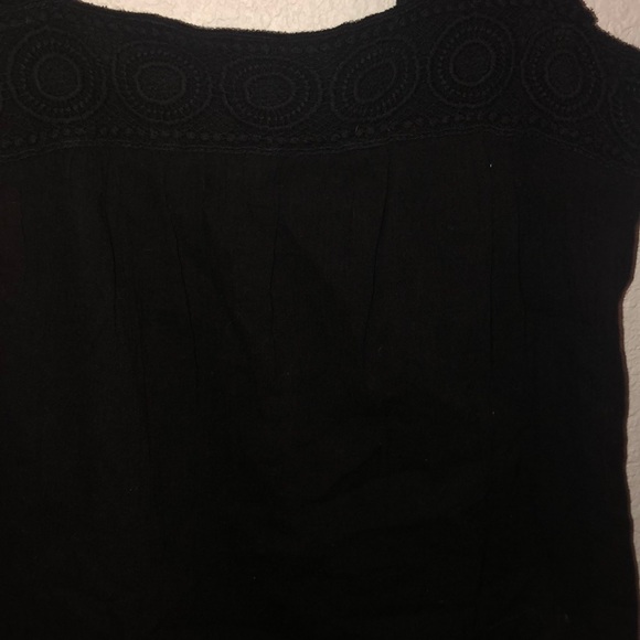 Old navy tank - Picture 3 of 4